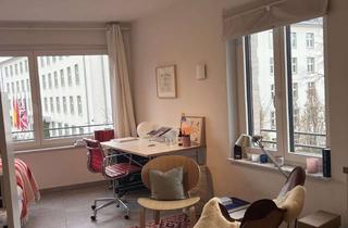 Wohnung mieten in Neutor, 48149 Münster, 1 Zimmer + Bad + zentral + so gut wie neu!