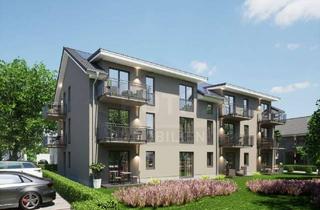 Wohnung mieten in 15366 Neuenhagen, Erstbezug - Altersgerechte Wohnung 60 plus in Neuenhagen bei Berlin