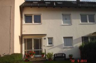 Wohnung mieten in Untere Weinberg Str., 92339 Beilngries, Großzügiges 1-Appartement mit Balkon in Beilngries