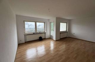 Wohnung mieten in Untere Weinberg Str., 92339 Beilngries, Großzügige Einzimmerwohnung mit Balkon in Beilngries