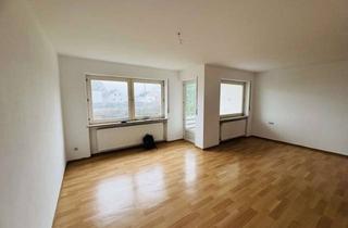 Wohnung mieten in 92339 Beilngries, Großzügige 1,5-Zimmer-Wohnung mit Südgarten, Balkon & viel Wohnkomfort in Beilngries