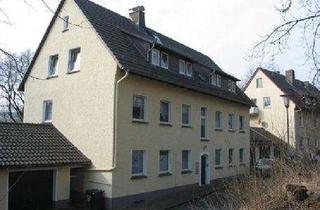 Wohnung mieten in Hans.-A.-Kampmann-Strasse 10, 37170 Uslar, Neu renovierte 3-Zimmer Wohnung!