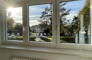 Wohnung mieten in Von-Galen-Str. 47, 36037 Fulda, Schöne 2 Zimmer Wohnung im 2. OG mit Blick ins Grüne