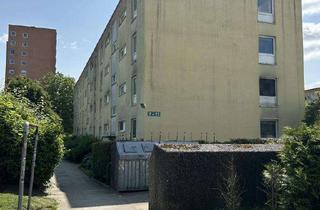 Wohnung mieten in Fünenweg 11, 24109 Mettenhof, Schöne 4-Zimmer-Erdgeschosswohnung mit Garten in Mettenhof