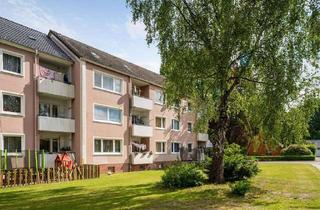 Wohnung mieten in Ringstraße 39, 27793 Wildeshausen, 4-Zimmer-Wohnung in Wildeshausen