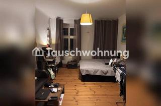 Tauschwohnungen in 10999 Kreuzberg, Tauschwohnung: 4-Zimmer-Wohnung in Berlin bis 1500€ gesucht