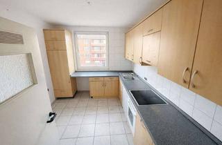 Wohnung mieten in Luitpoldstraße, 45879 Altstadt, Zentrale 4-Zimmer-Wohnung ca. 92 m² mit Einbauküche – Innenstadt Gelsenkirchen