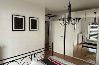 Wohnung mieten in Auguste-Mönch-Straße, 61169 Friedberg, Helle 2-Zimmer-Wohnung in Friedberg (Hessen)