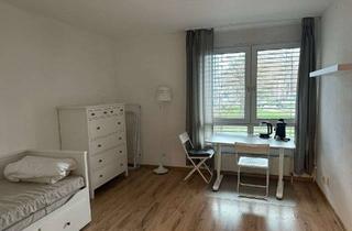Wohnung mieten in B 17, 68159 Mannheim, 1-Zimmer-Apartment in Mannheim Innenstadt / Jungbusch