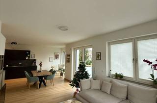 Wohnung mieten in 63834 Sulzbach, Traumhafte Neubau-3-Zimmer-Wohnung mit Südbalkon