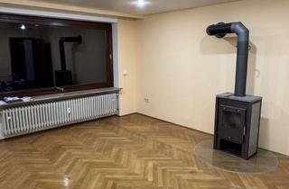 Wohnung mieten in Dirmbachstraße 22, 97737 Gemünden, Geräumige 6,5-Zimmer Wohnung mit Balkon in Gemünden am Main