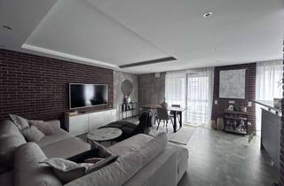 Wohnung mieten in Hans-Hinrichs-Straße, 32756 Detmold, Moderne 3-Zimmer Wohnung mit Balkon in Detmold Innenstadt