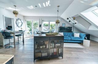 Wohnung mieten in 85661 Forstinning, Ihr neues Zuhause über den Dächern- neuwertige DG-Wohnung mit Balkon, TG-Stellpl. + top Ausstattung