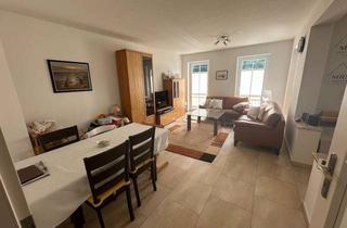 Wohnung mieten in 17454 Zinnowitz, Helle 3-Zimmer Wohnung mit Balkon in zentraler Lage