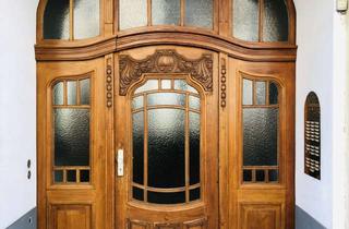 Wohnung mieten in Pariser Straße 37, 10707 Wilmersdorf, Pariser Str. Altbau saniert. Vorderhaus. 3 Zimmer