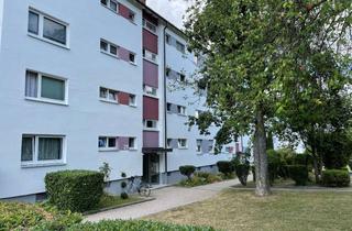 Wohnung mieten in Goldmühlestraße 29, 71065 Sindelfingen, Helle 3-Zimmer Wohnung in Sindelfingen Goldberg mit Balkon