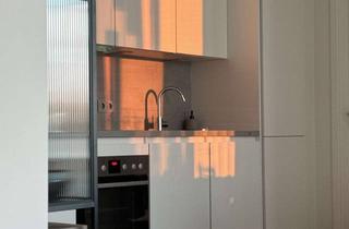 Wohnung mieten in Sydneystraße 10, 22297 Winterhude, 3-Zimmer-Neubau mit Dachterrasse am Stadtpark