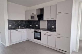 Wohnung mieten in 19322 Wittenberge, Attraktive 4-Zimmer Maisonette-Wohnung mit Balkon in Wittenberge