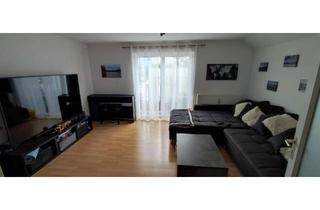 Wohnung mieten in 85757 Karlsfeld, 3,5-Zimmer-Dachgeschosswohnung mit Einbauküche in Karlsfeld direkt am Karlsfelder See