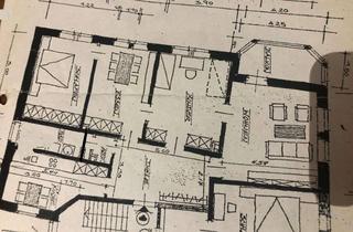 Wohnung mieten in Amalienstraße 10, 38114 Braunschweig, Schöne 4-Zimmer (120qm) Wohnung, Gründerzeit-Bau mit EBK und Blick ins Grüne
