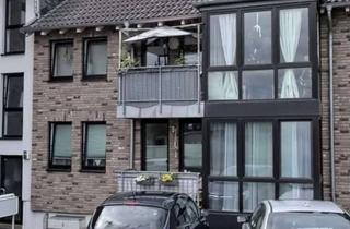 Wohnung mieten in Merkenicher Hauptstraße 217, 50769 Merkenich, Attraktive 2,5 Zimmer Wohnung 69m2 mit Rheinblick in Köln-Merkenich