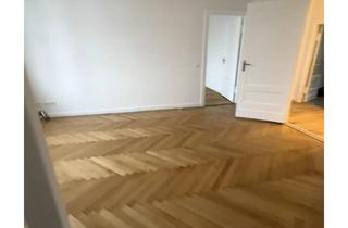 Wohnung mieten in 12105 Mariendorf, Nachmieter gesucht – 4,5-Zimmer-Kernsanierte Altbauwohnung in Berlin-Tempelhof