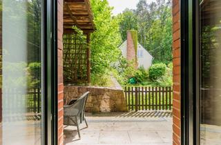 Wohnung mieten in Jägerberg, 16247 Joachimsthal, Charmante 2-Zimmer Wohnung (92m²) im 1. OG, voll renoviert in Joachimsthal