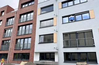 Wohnung mieten in Kohlenhofstraße 60, 90443 Gostenhof, Neubau, Stilvoll möblierte 1,5 Zi-Wohnung in Nürnberg