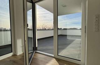Penthouse mieten in Boker Straße, 33129 Delbrück, Exklusive Penthouse-Wohnung** Küche, Klima und traumhafte Dachterrasse