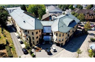 Wohnung mieten in Am Wiedenhof, 53819 Neunkirchen-Seelscheid, Traumhafte 2-Zimmer Wohnung im Wohnen am Markt in Neunkirchen-Seelscheid