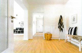 Wohnung mieten in 24944 Mürwik, Helle 3-Zimmer Wohnung mit Balkon im 3. OG in Mürwik