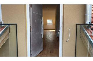 Lofts mieten in 72581 Dettingen, Geräumige 3-Zimmer-Loftwohnung mit gehobener Innenausstattung zur Miete in Dettin