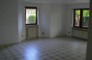 Wohnung mieten in Wallstadterstr 23, 68526 Ladenburg, 2-Zimmer Wohnung mit Terasse und Garten in Ladenburg
