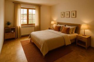 Wohnung mieten in Thüringer Straße, 97638 Mellrichstadt, Geräumige 4,5-Zimmer Wohnung in Mellrichstadt