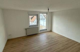 Wohnung mieten in 74336 Brackenheim, Helle 3-Zimmer Wohnung in Brackenheim
