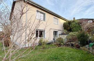 Wohnung mieten in 64380 Roßdorf, Ansprechende 3-Zimmer-Wohnung mit eigenem Garten