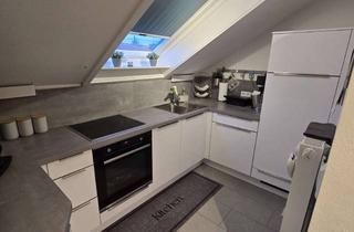 Wohnung mieten in Eberhardstraße, 71334 Waiblingen, Helle 2-Zimmer Wohnung in Waiblingen