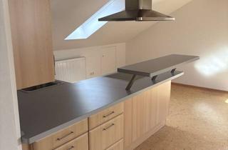 Wohnung mieten in 85465 Langenpreising, Helle 2-Zimmer Dachgeschosswohnung