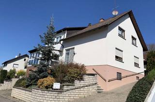 Wohnung mieten in Oberlangental 31, 75045 Walzbachtal, 4-Zimmer Wohnung mit Wintergarten und Pergola