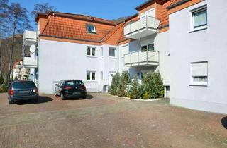 Wohnung mieten in Wolfsburgstraße 20, 67433 Neustadt, Helle 3-Zimmer Dachgeschosswohnung mit Balkon und Stellplatz in Neustadt