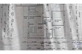 Wohnung mieten in 33615 Innenstadt, Vermietung: 2 Zimmer, Küche, Bad, Gäste WC, Balkon