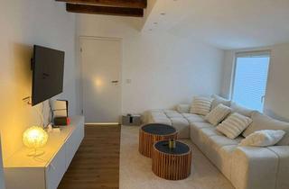 Wohnung mieten in 42859 Remscheid, Modernisierte 3-Zimmer-Wohnung mit gehobener Innenausstattung zur Miete in Remscheid