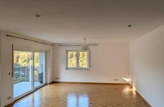 Wohnung mieten in 75305 Neuenbürg, Helle 4-Zimmer-Wohnung in Schlossnähe mit Aussicht, EBK, Tageslichtbad u.v.m. in Neuenbürg