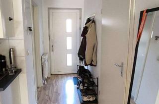 Wohnung mieten in 17489 Innenstadt, 1,5-Zimmer Wohnung mit Balkon in Greifswald Innenstadt