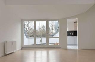 Wohnung mieten in 81925 Bogenhausen, Exklusive 2,5-Zimmer-Dachterrassenwohnung