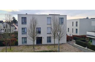 Wohnung mieten in 53604 Bad Honnef, Für Singles! 2-Raum EG-Wohnung mit Sonnenterrasse und Gartenanteil