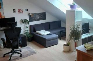 Wohnung mieten in Waldecker Platz, 40229 Eller, Suche Nachmieter für Dachgeschosswohnung