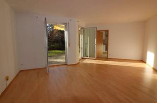 Wohnung mieten in Beethovenstr. 29, 85622 Feldkirchen, Sonnig-ruhig-modern: 4-Zi.-Garten-Wohnung mit EBK und TG in Feldkirchen