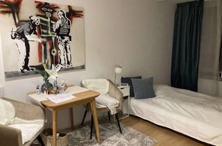 Wohnung mieten in Augsutenstraße 43, 80333 Maxvorstadt, Helle 1-Zimmer Wohnung im 2. OG in München Maxvorstadt