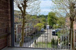 Wohnung mieten in Industriehof, 77933 Lahr, Angenehmer wohnen im Roth-Händle-Areal in Lahr :)